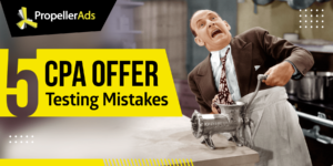 CPA Offers Testing Mistakes