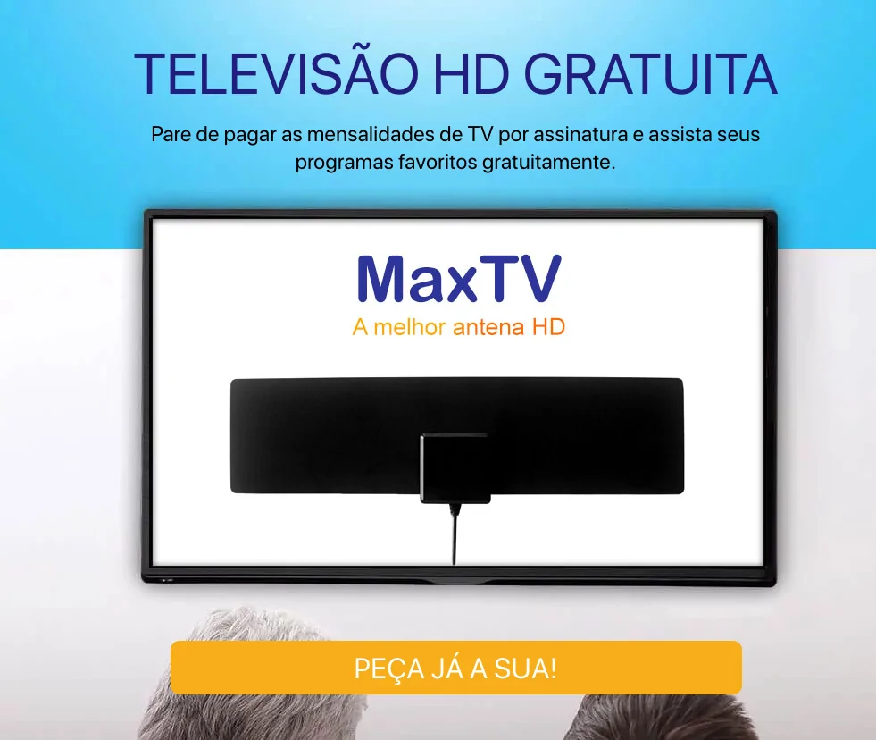 MaxTV _LP