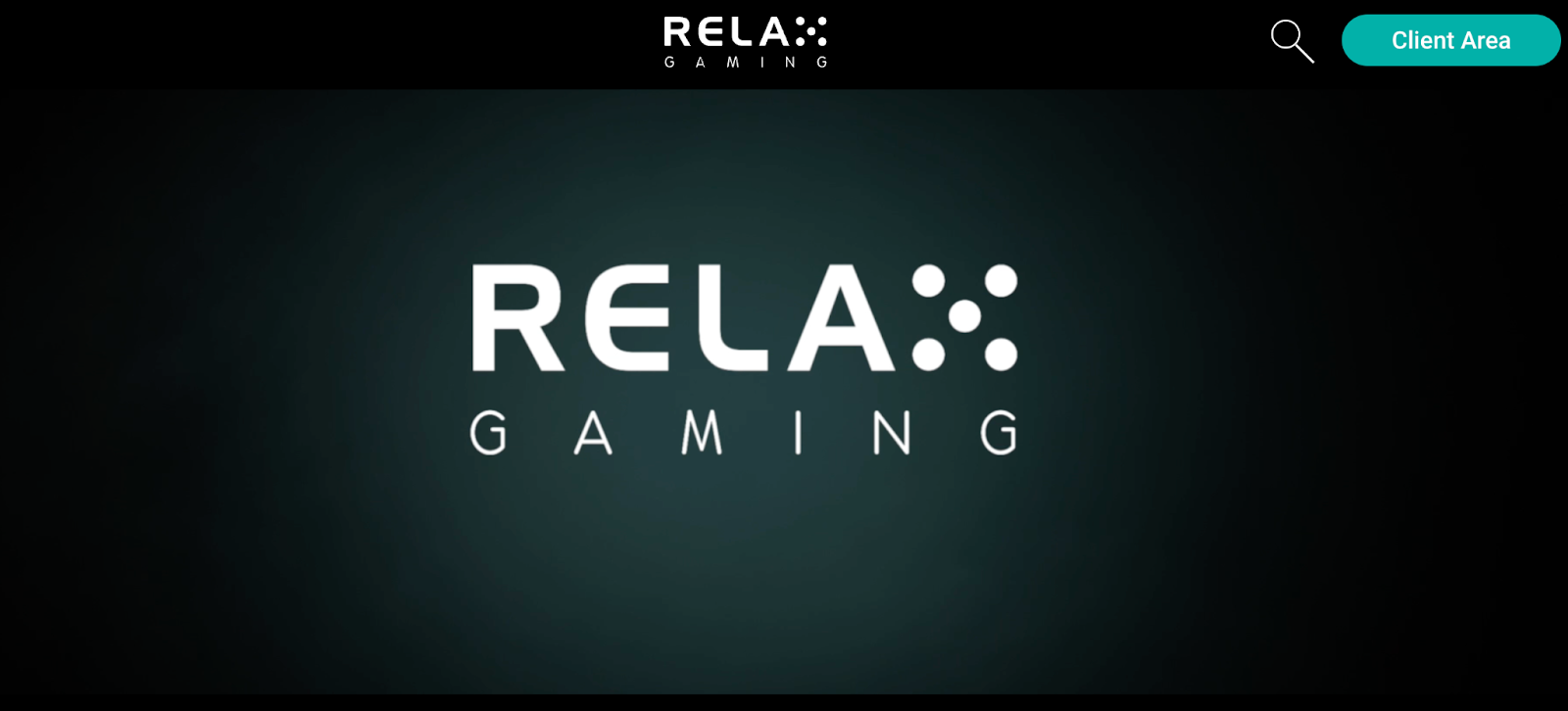 Relax Gaming
