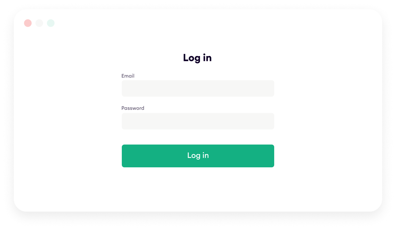 Go to profile settings in your  PropellerAds account.