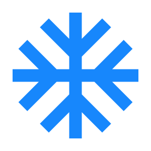 snowflake icon